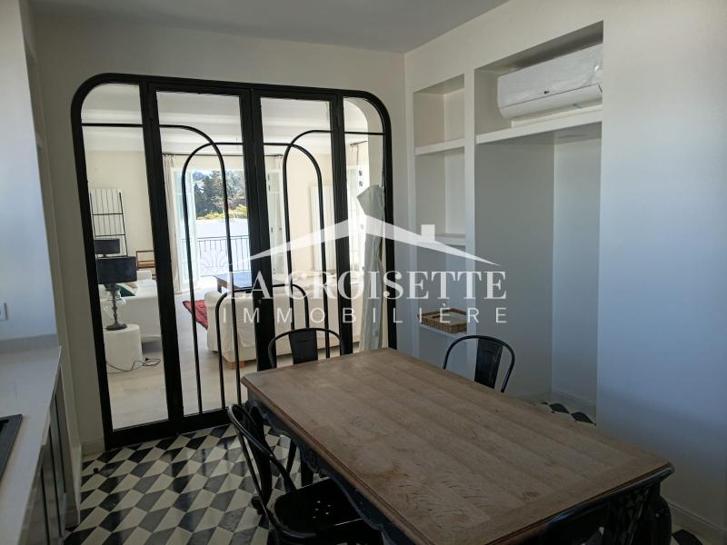 Appartement S+2 à Sidi Bou Saïd